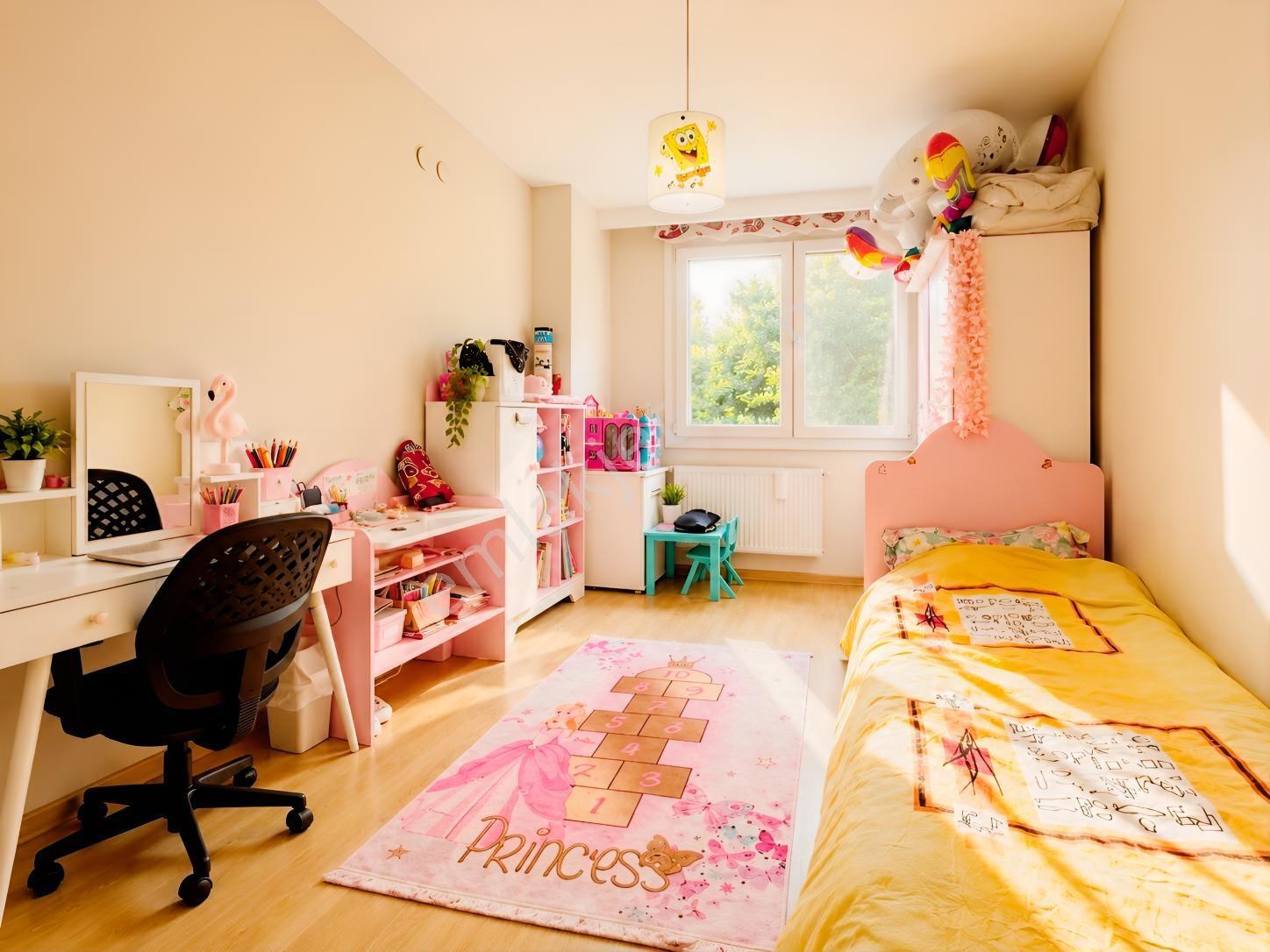 Bayraklı Körfez Mah. Panorama Sitesi 3+1 Net 145m2 Satılık Daire — fotoğraf 23
