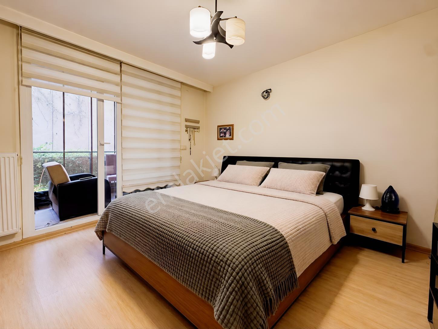 Bayraklı Körfez Mah. Panorama Sitesi 3+1 Net 145m2 Satılık Daire — fotoğraf 26