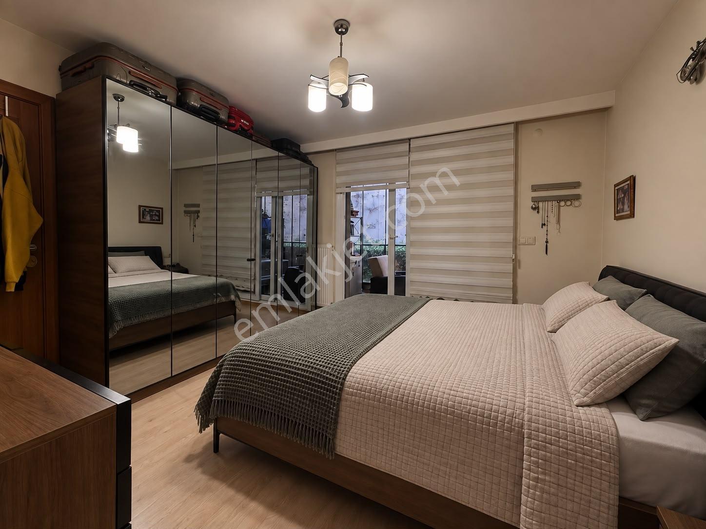Bayraklı Körfez Mah. Panorama Sitesi 3+1 Net 145m2 Satılık Daire — fotoğraf 27