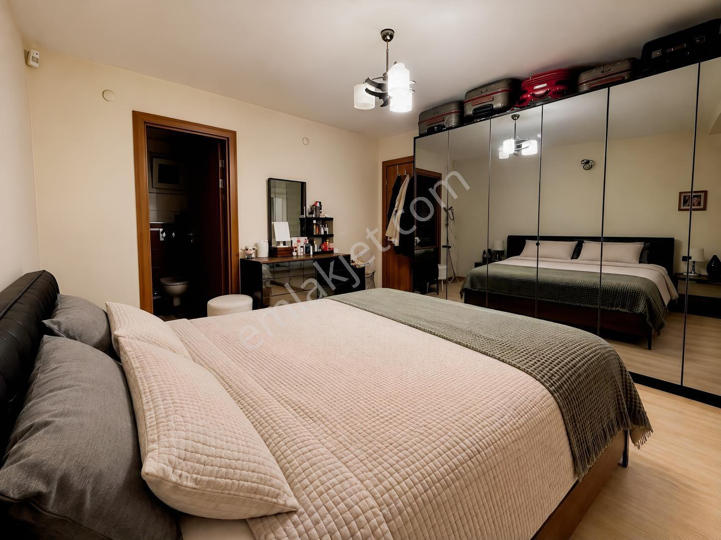 Bayraklı Körfez Mah. Panorama Sitesi 3+1 Net 145m2 Satılık Daire — fotoğraf 28