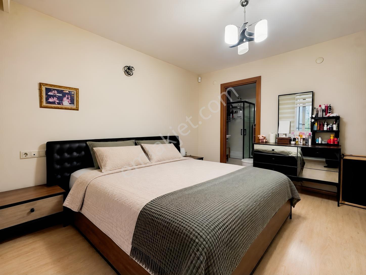 Bayraklı Körfez Mah. Panorama Sitesi 3+1 Net 145m2 Satılık Daire — fotoğraf 29