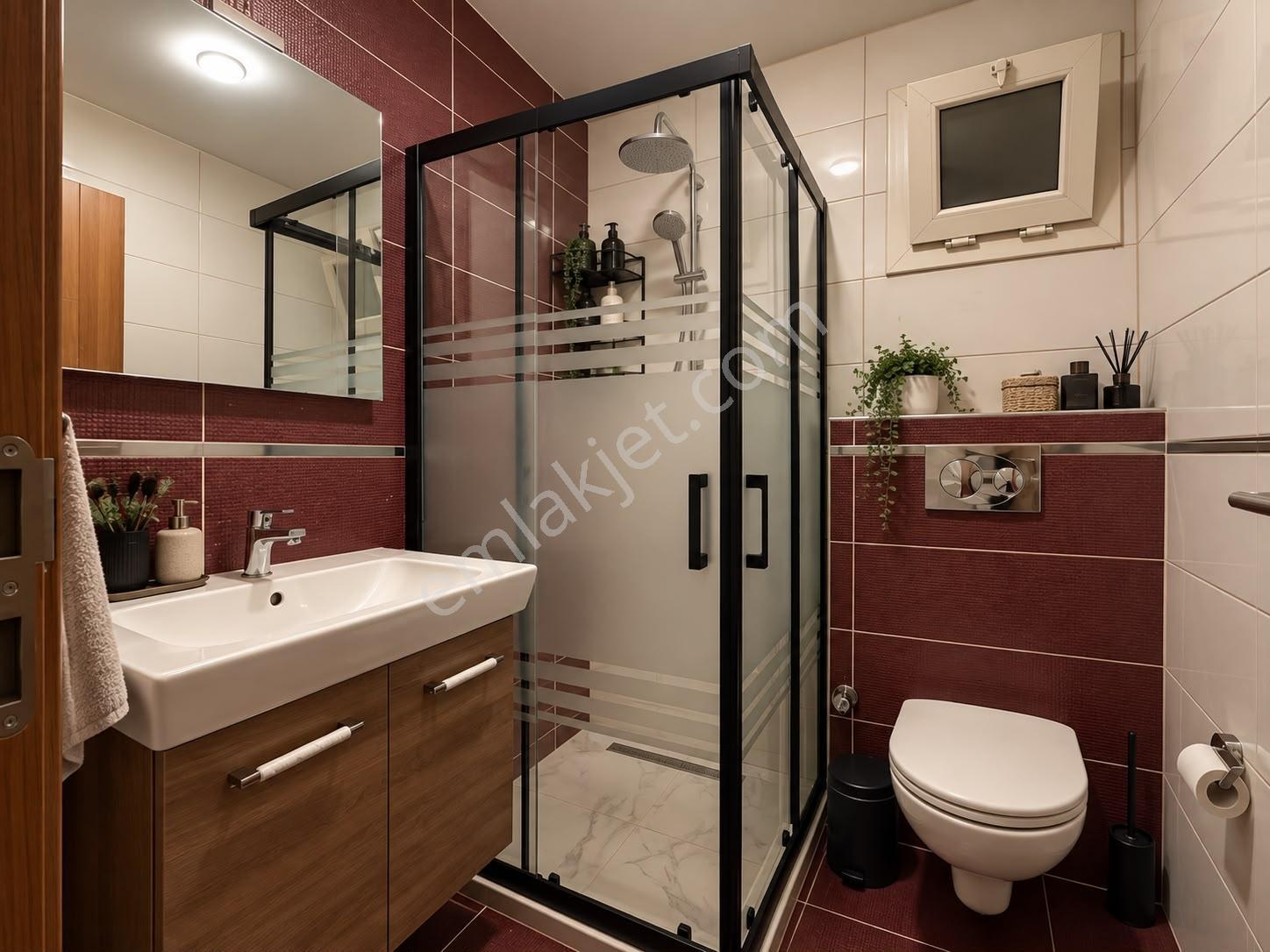 Bayraklı Körfez Mah. Panorama Sitesi 3+1 Net 145m2 Satılık Daire — fotoğraf 30
