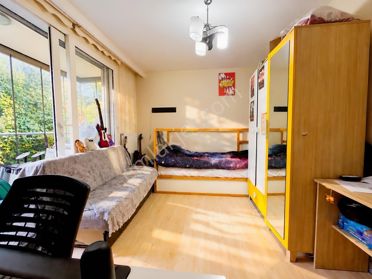 Bayraklı Körfez Mah. Panorama Sitesi 3+1 Net 145m2 Satılık Daire — fotoğraf 31