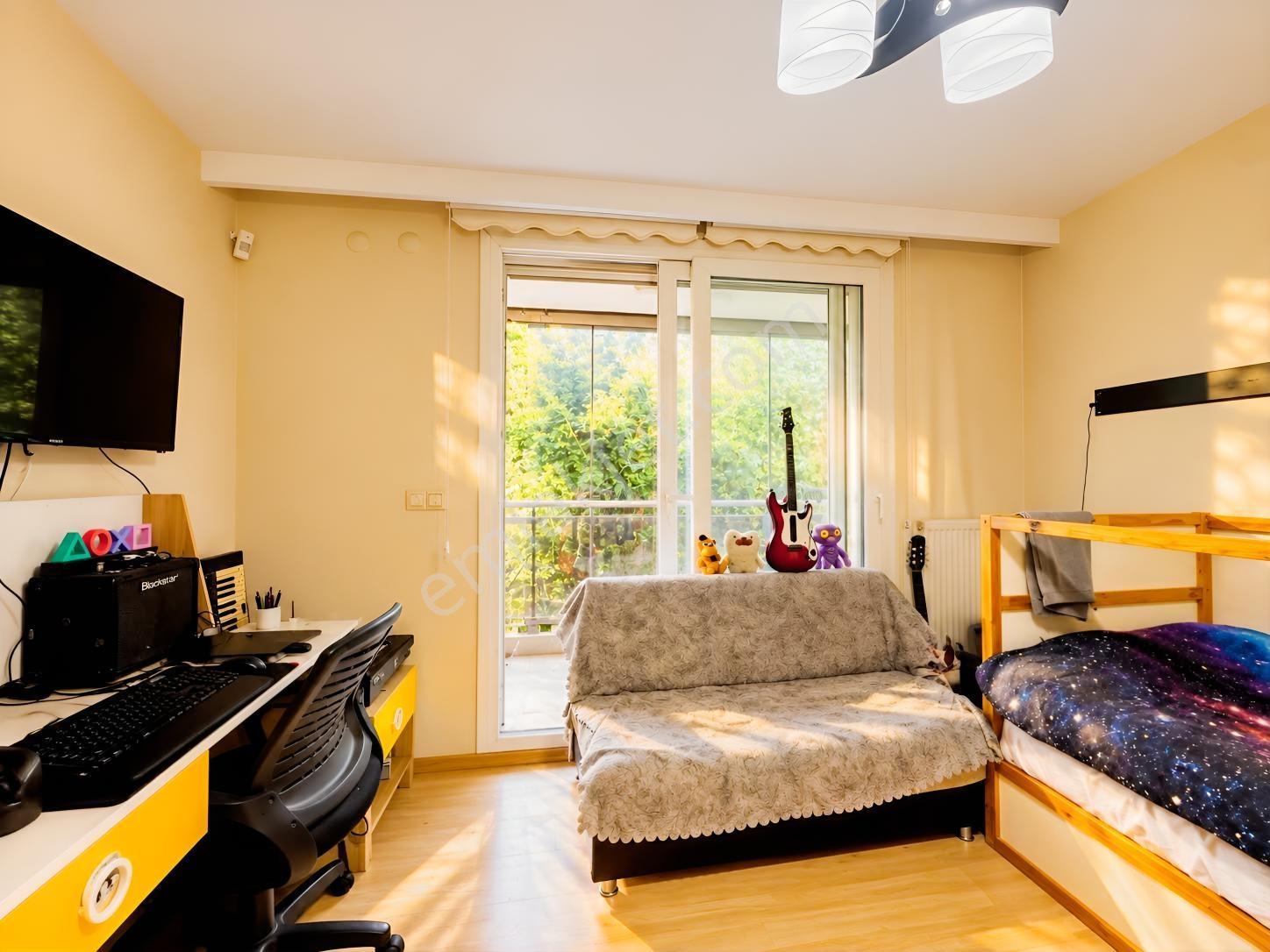 Bayraklı Körfez Mah. Panorama Sitesi 3+1 Net 145m2 Satılık Daire — fotoğraf 32