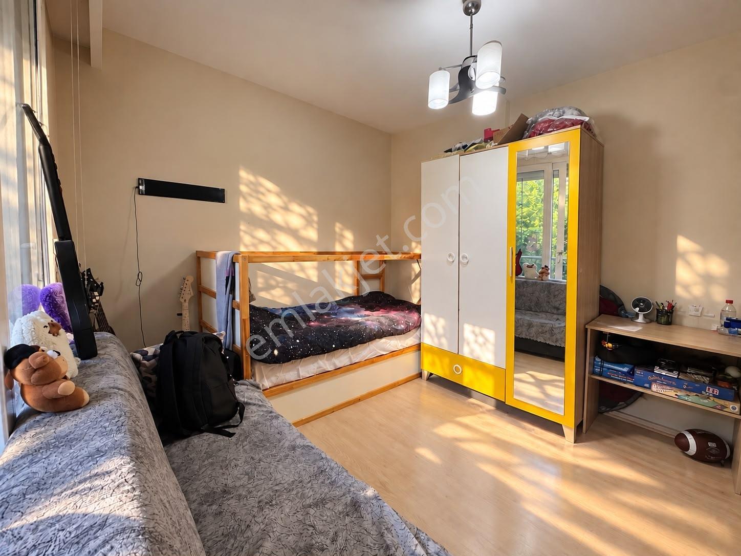 Bayraklı Körfez Mah. Panorama Sitesi 3+1 Net 145m2 Satılık Daire — fotoğraf 33