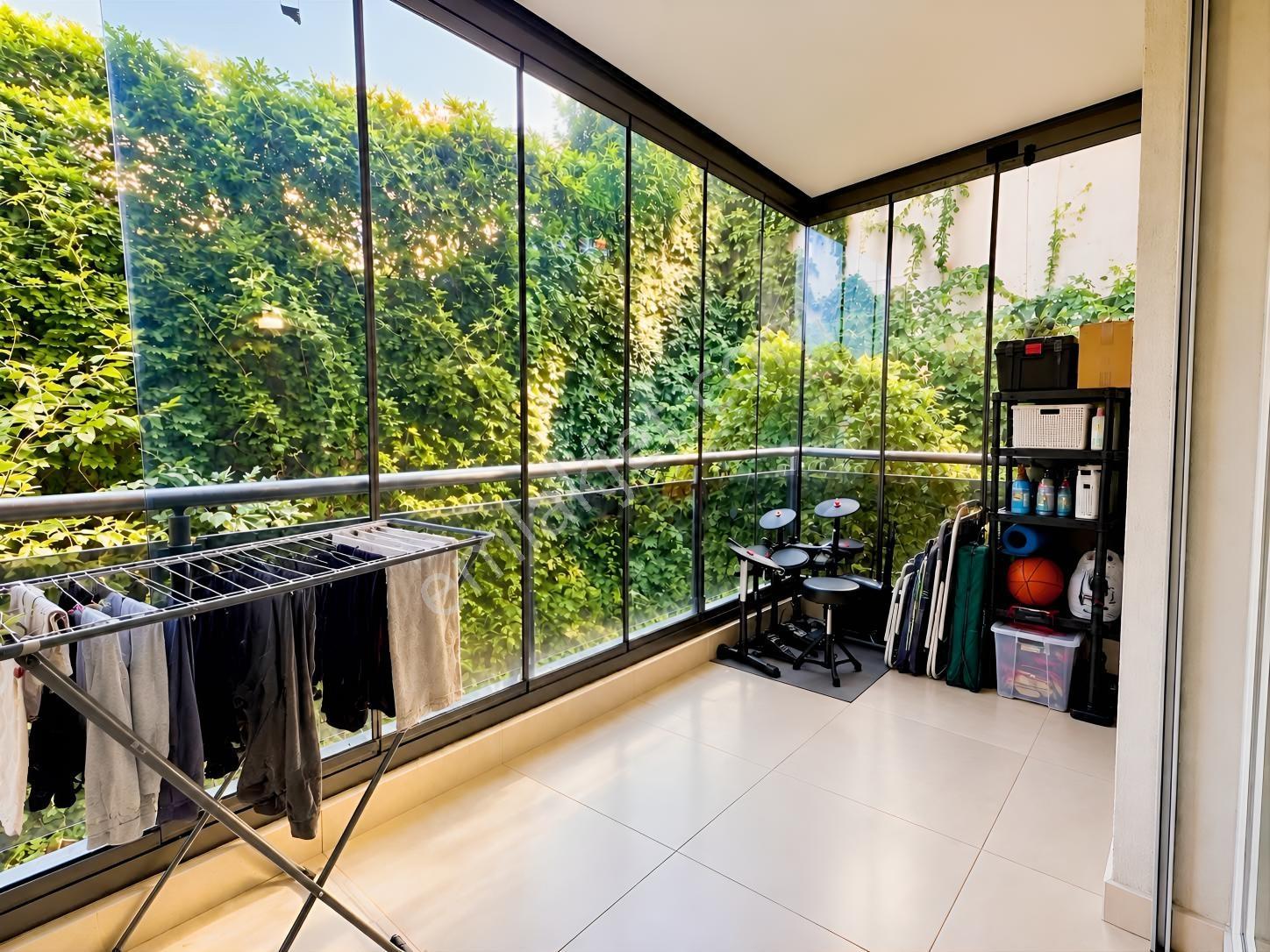 Bayraklı Körfez Mah. Panorama Sitesi 3+1 Net 145m2 Satılık Daire — fotoğraf 35