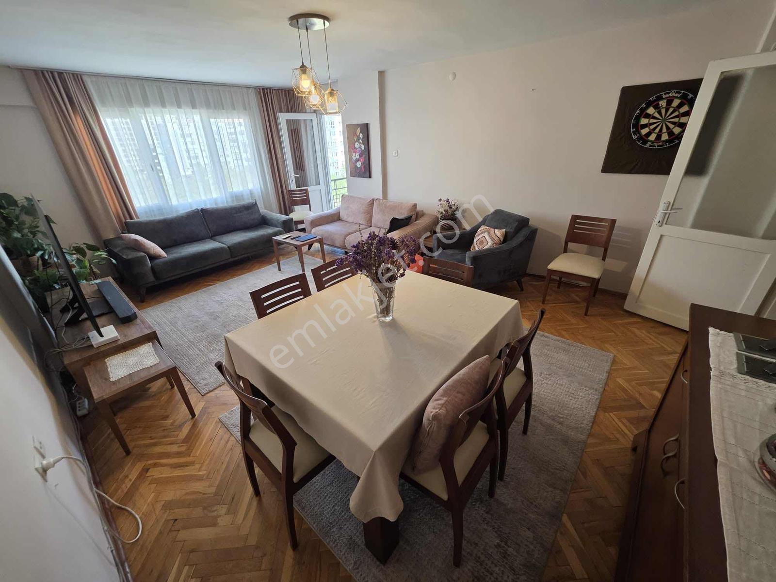 Bornova Ege Üniversitesi Yakını Arakat Asansörlü 3+1 Daire — fotoğraf 3