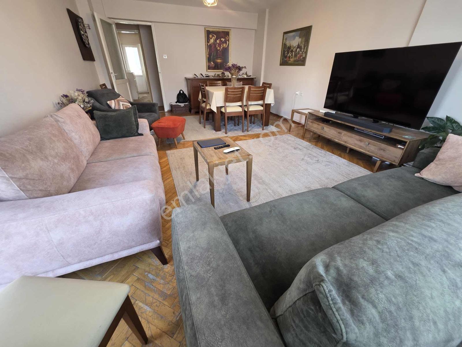 Bornova Ege Üniversitesi Yakını Arakat Asansörlü 3+1 Daire — fotoğraf 5