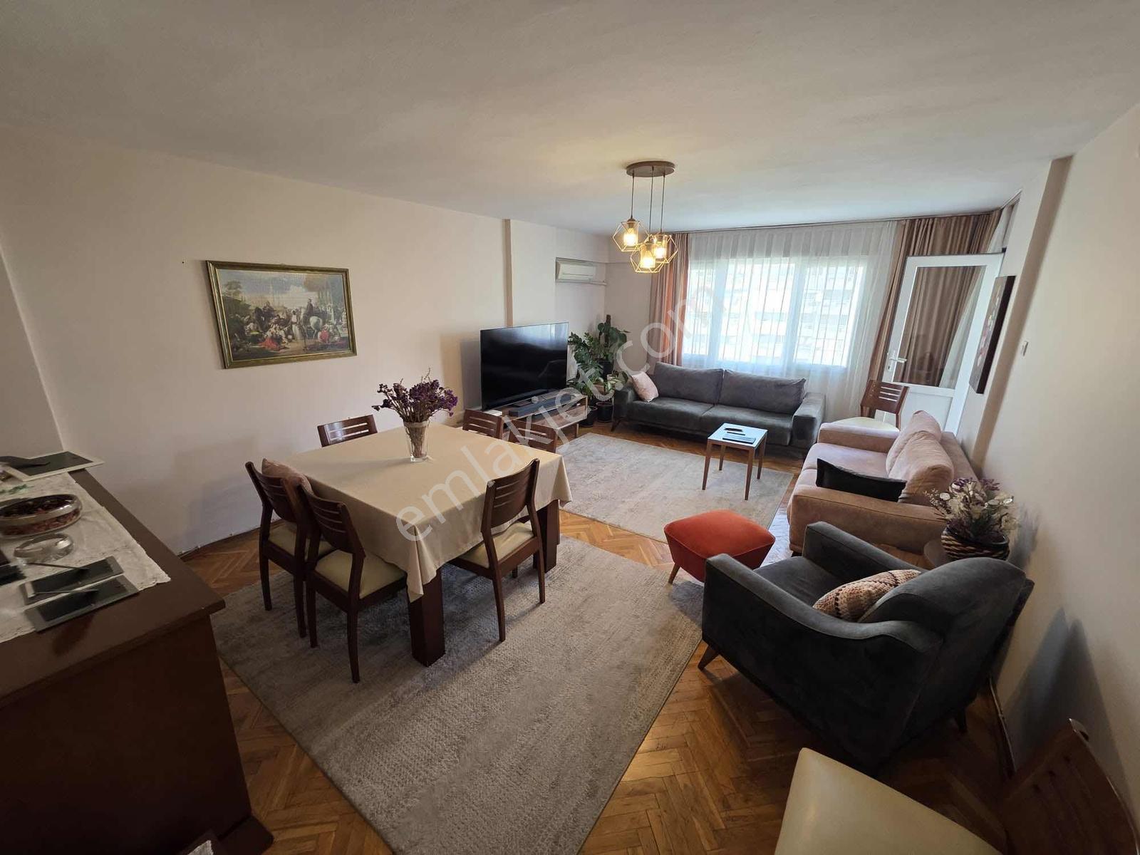 Bornova Ege Üniversitesi Yakını Arakat Asansörlü 3+1 Daire — fotoğraf 6