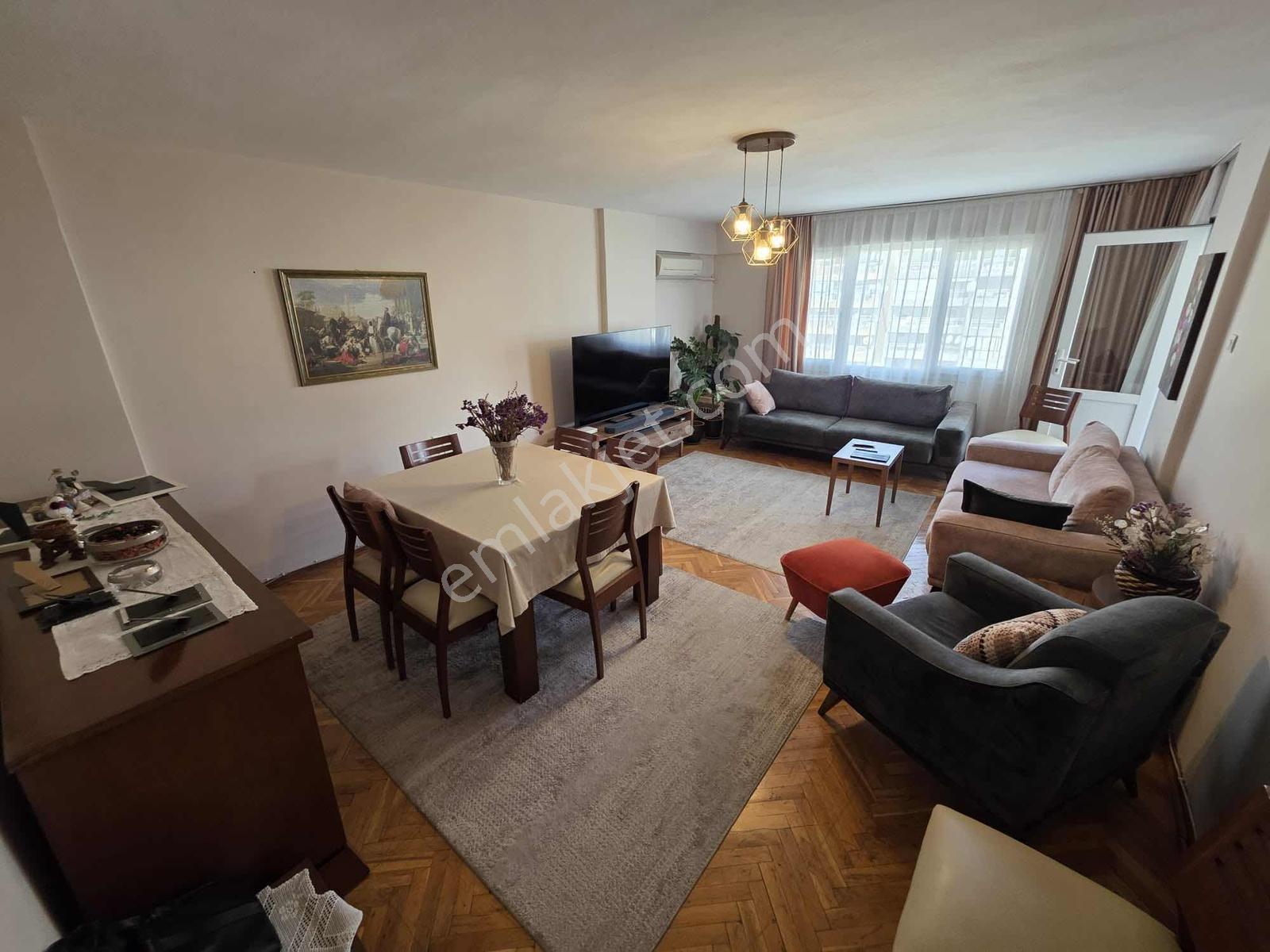 Bornova Ege Üniversitesi Yakını Arakat Asansörlü 3+1 Daire — fotoğraf 7