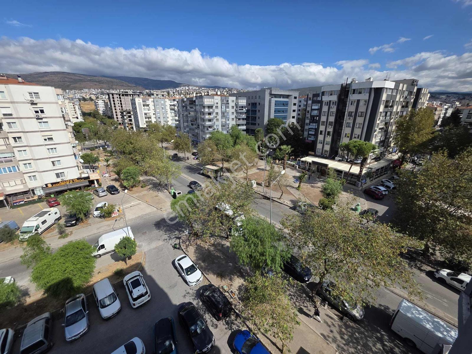 Bornova Ege Üniversitesi Yakını Arakat Asansörlü 3+1 Daire — fotoğraf 9