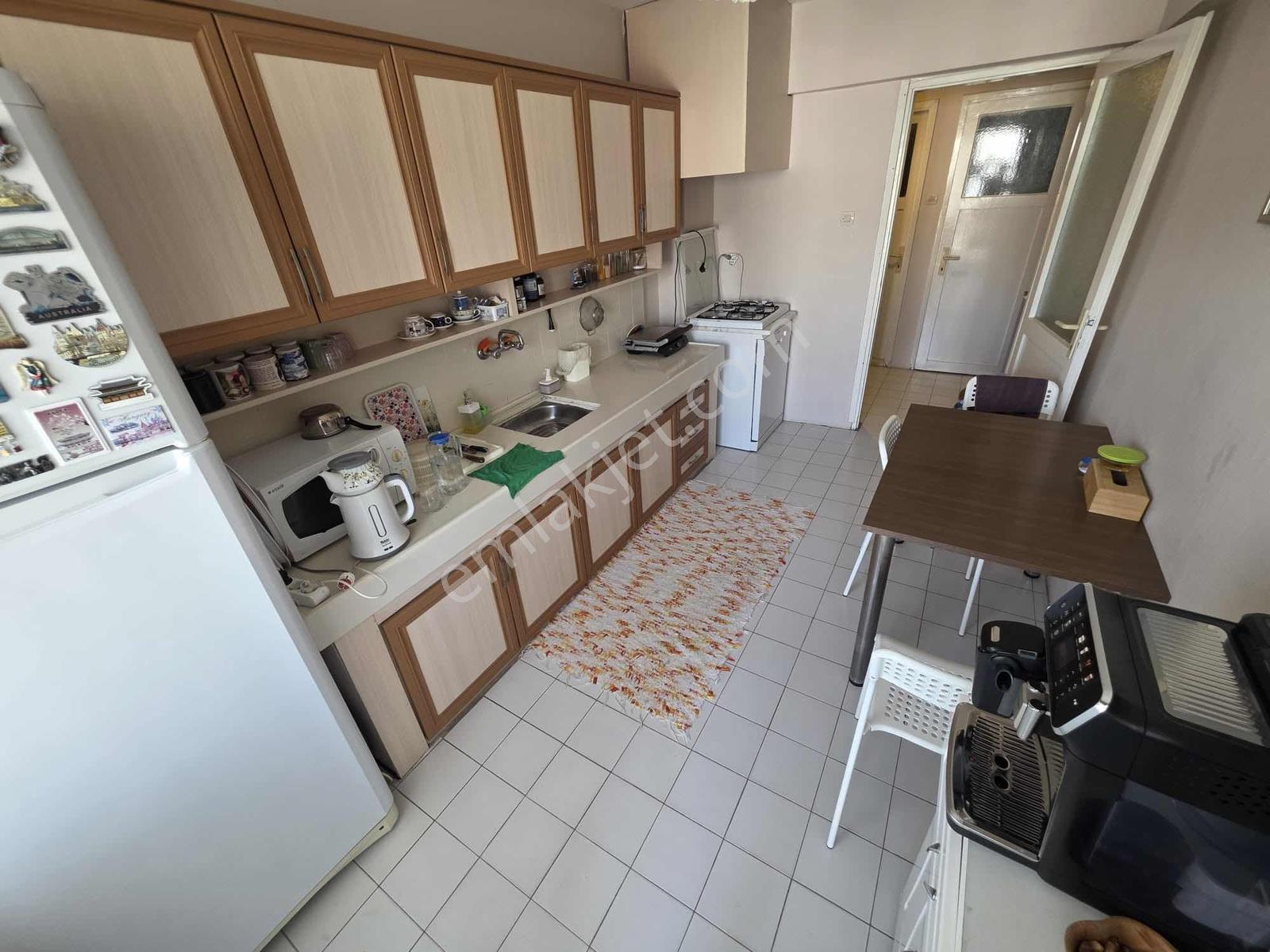 Bornova Ege Üniversitesi Yakını Arakat Asansörlü 3+1 Daire — fotoğraf 14