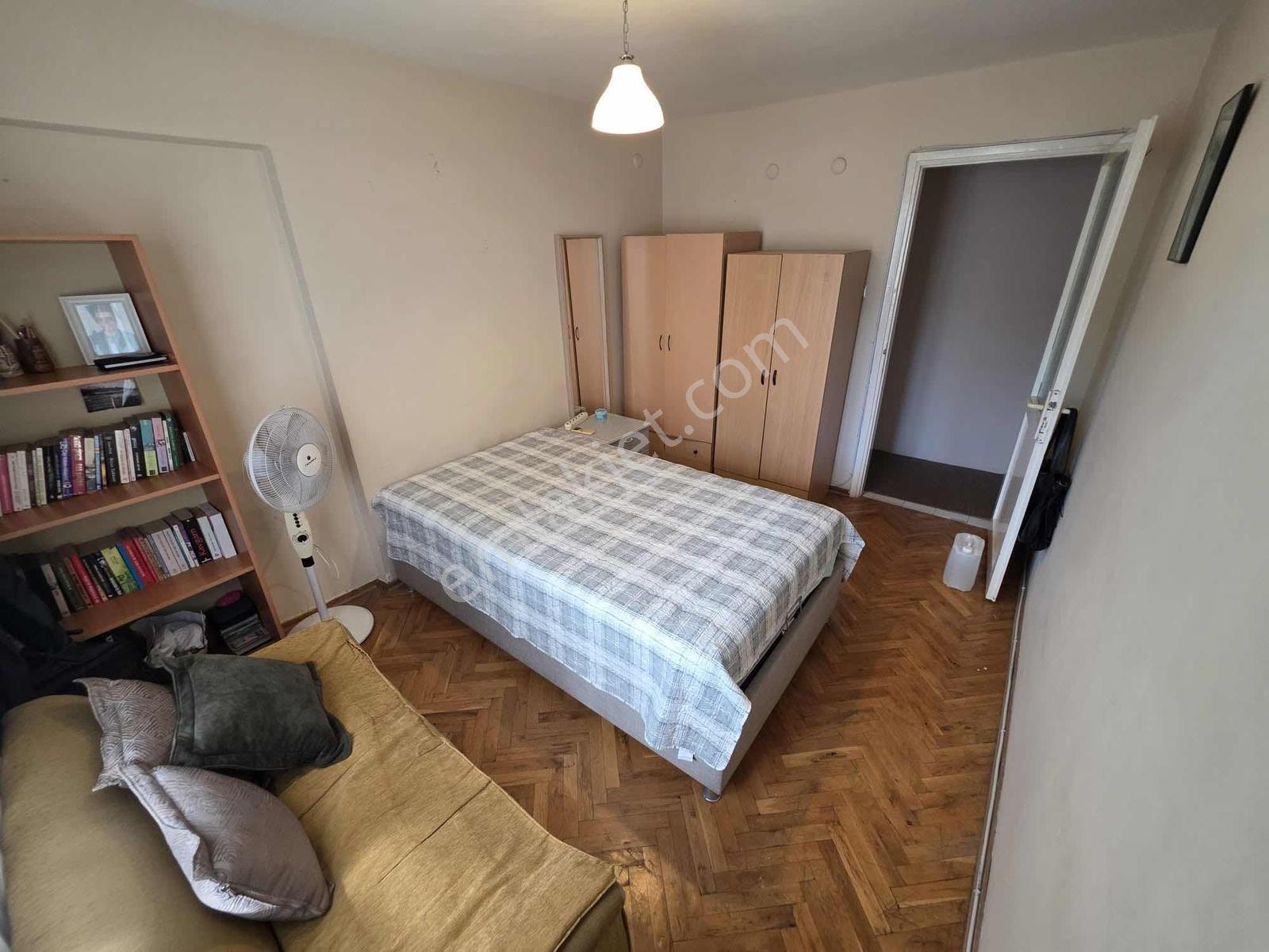 Bornova Ege Üniversitesi Yakını Arakat Asansörlü 3+1 Daire — fotoğraf 15