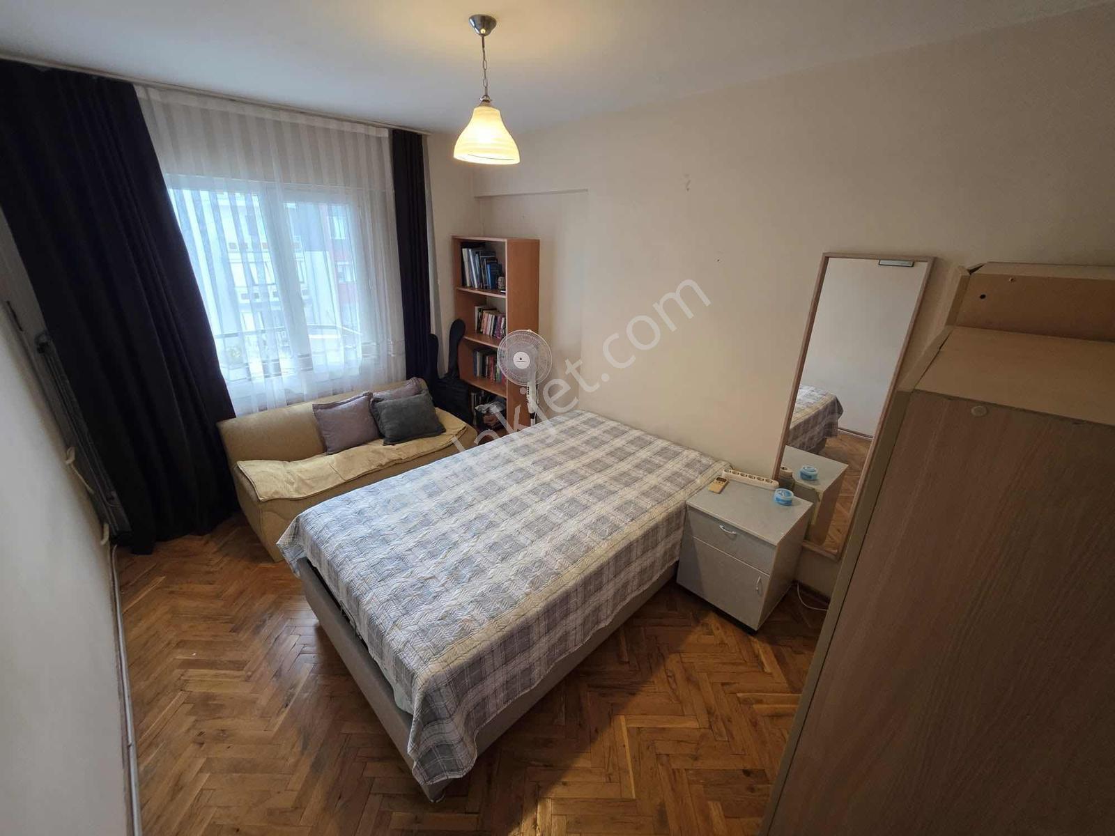 Bornova Ege Üniversitesi Yakını Arakat Asansörlü 3+1 Daire — fotoğraf 16