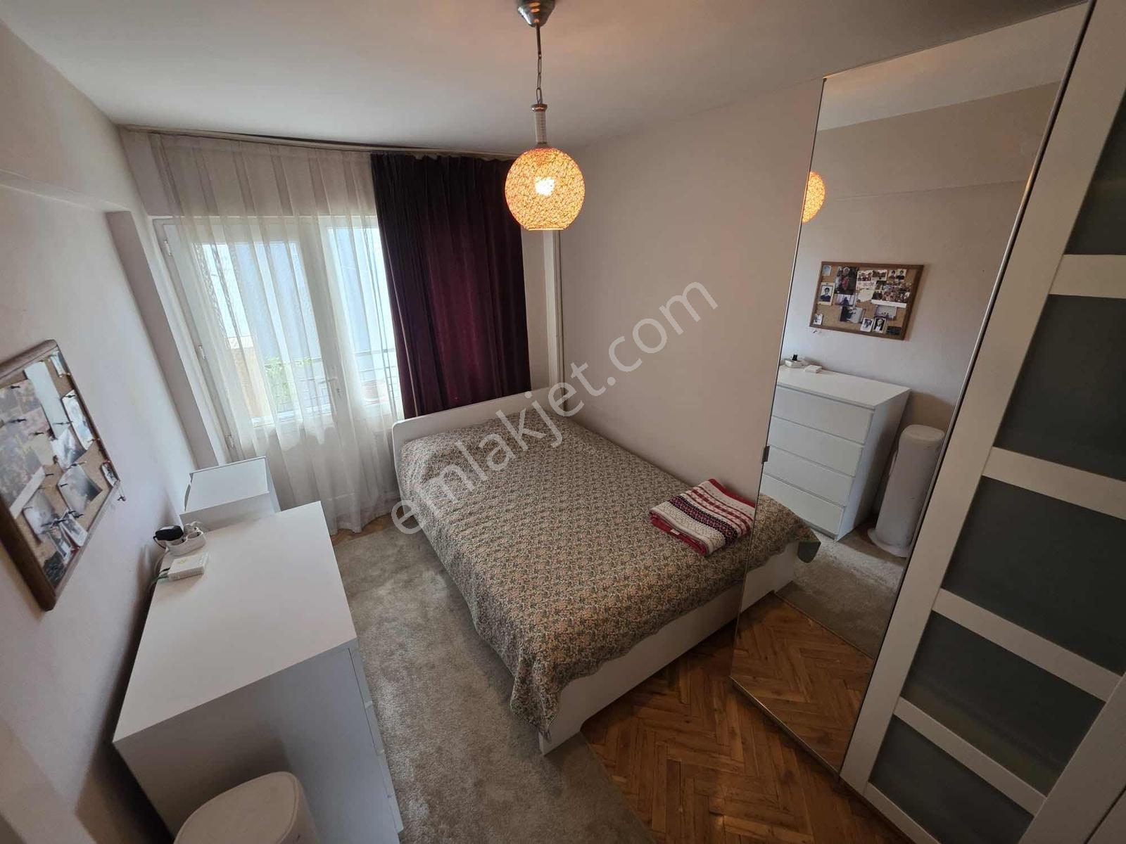 Bornova Ege Üniversitesi Yakını Arakat Asansörlü 3+1 Daire — fotoğraf 17