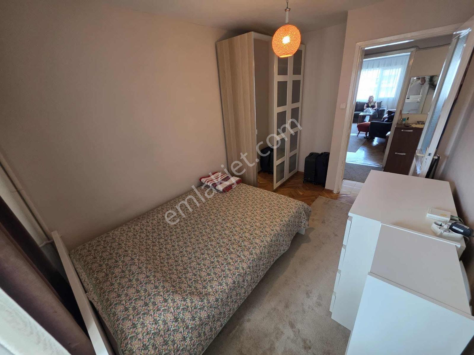 Bornova Ege Üniversitesi Yakını Arakat Asansörlü 3+1 Daire — fotoğraf 18