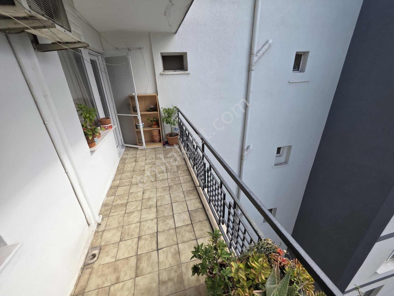 Bornova Ege Üniversitesi Yakını Arakat Asansörlü 3+1 Daire — fotoğraf 20