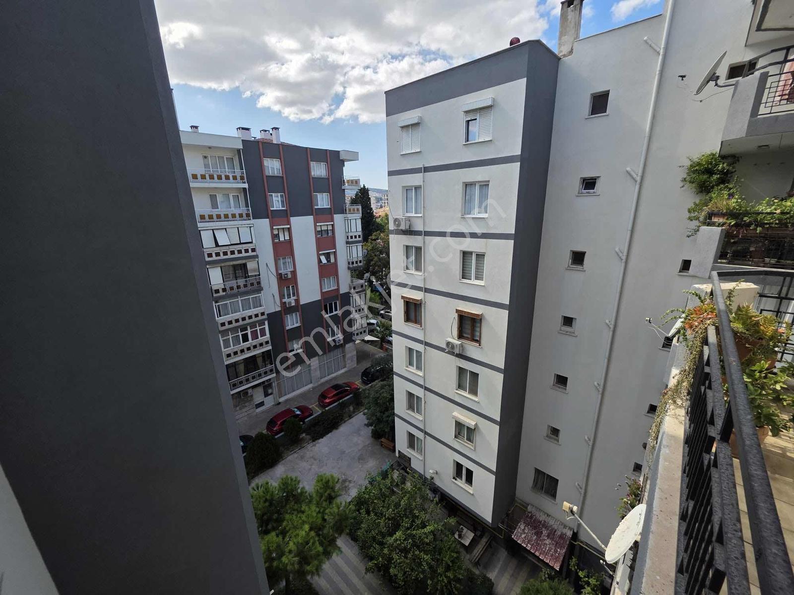 Bornova Ege Üniversitesi Yakını Arakat Asansörlü 3+1 Daire — fotoğraf 21