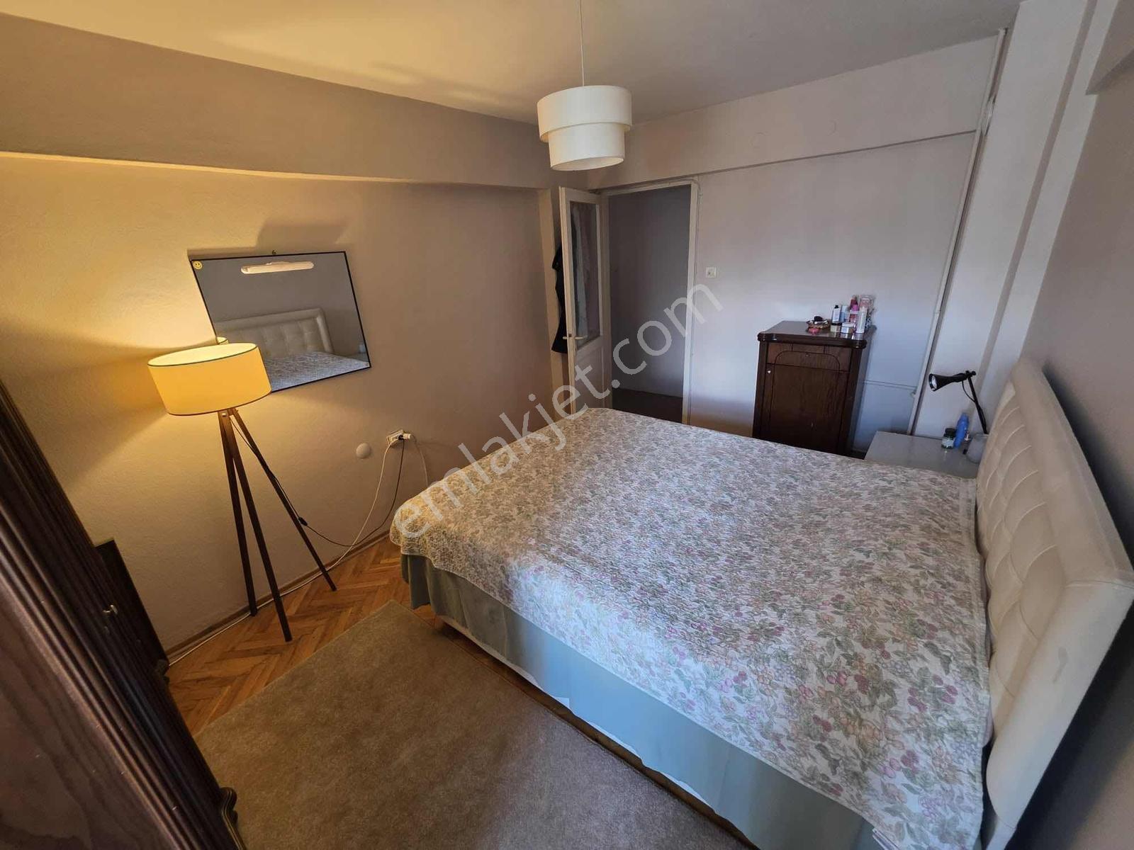 Bornova Ege Üniversitesi Yakını Arakat Asansörlü 3+1 Daire — fotoğraf 23