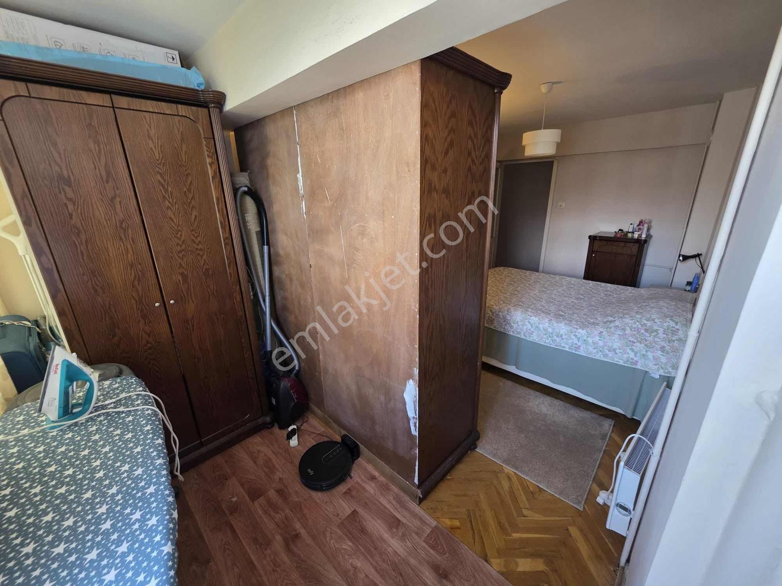 Bornova Ege Üniversitesi Yakını Arakat Asansörlü 3+1 Daire — fotoğraf 24