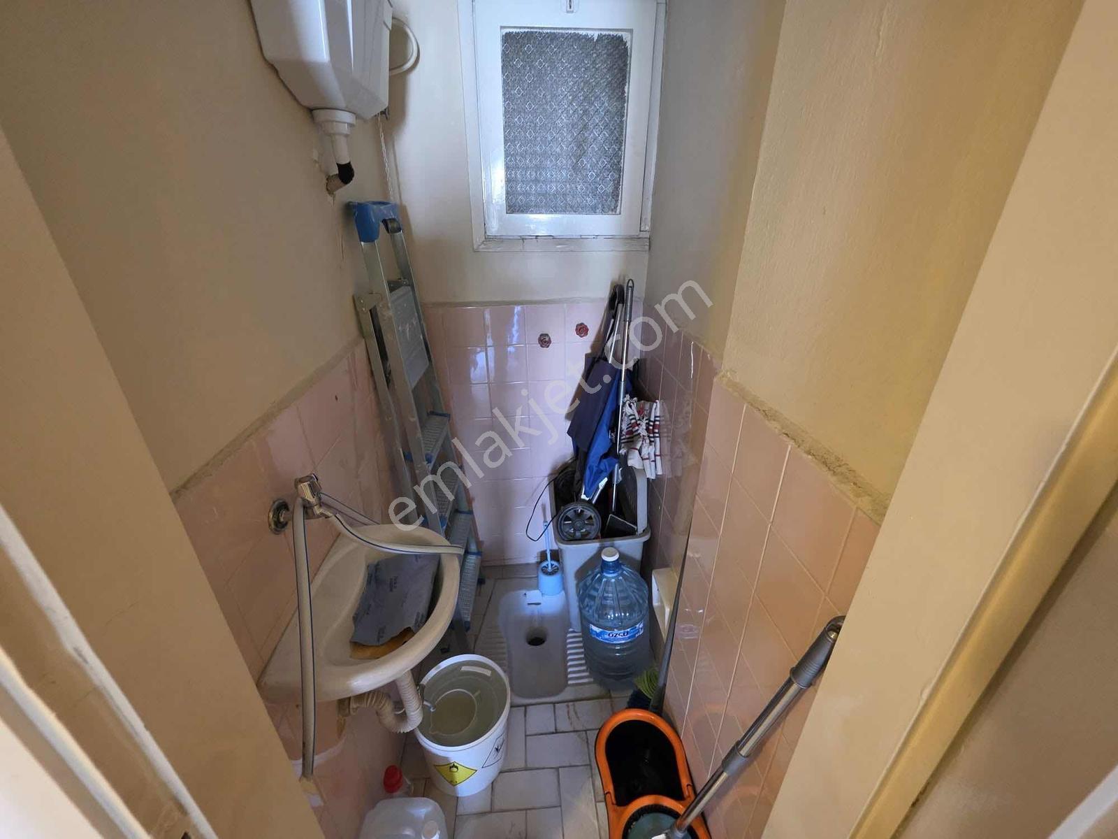 Bornova Ege Üniversitesi Yakını Arakat Asansörlü 3+1 Daire — fotoğraf 27