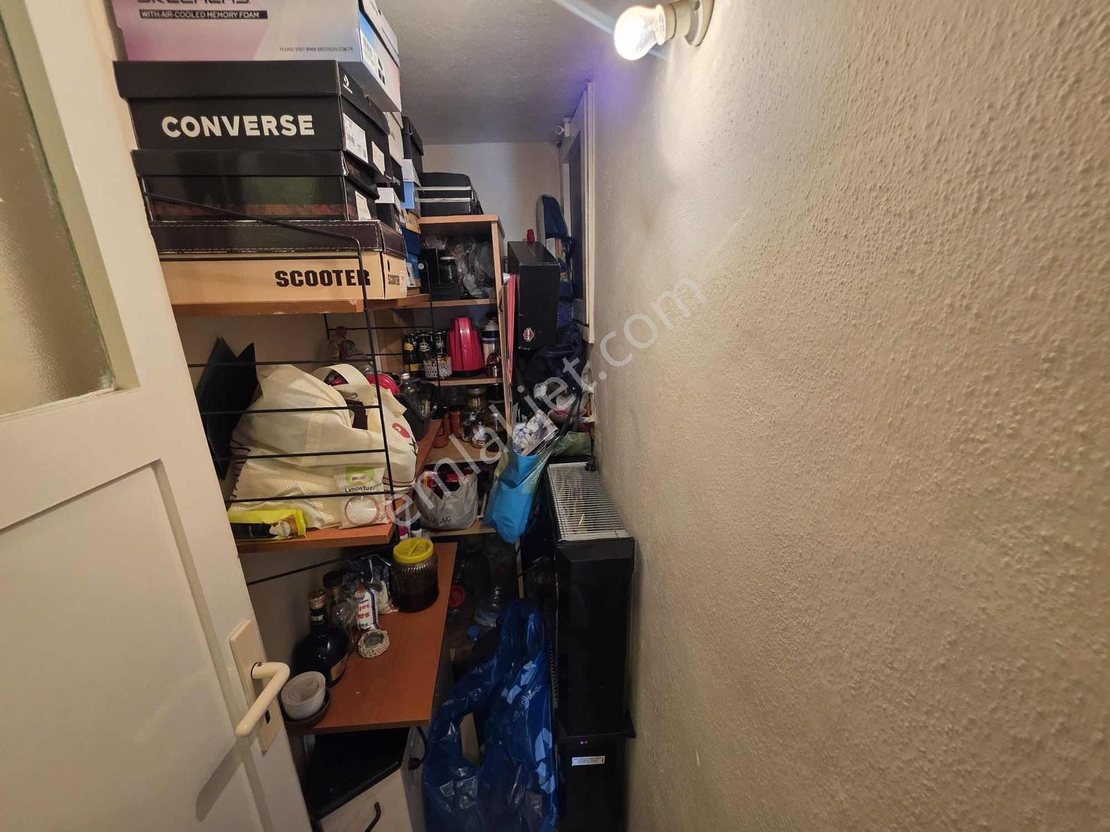 Bornova Ege Üniversitesi Yakını Arakat Asansörlü 3+1 Daire — fotoğraf 28