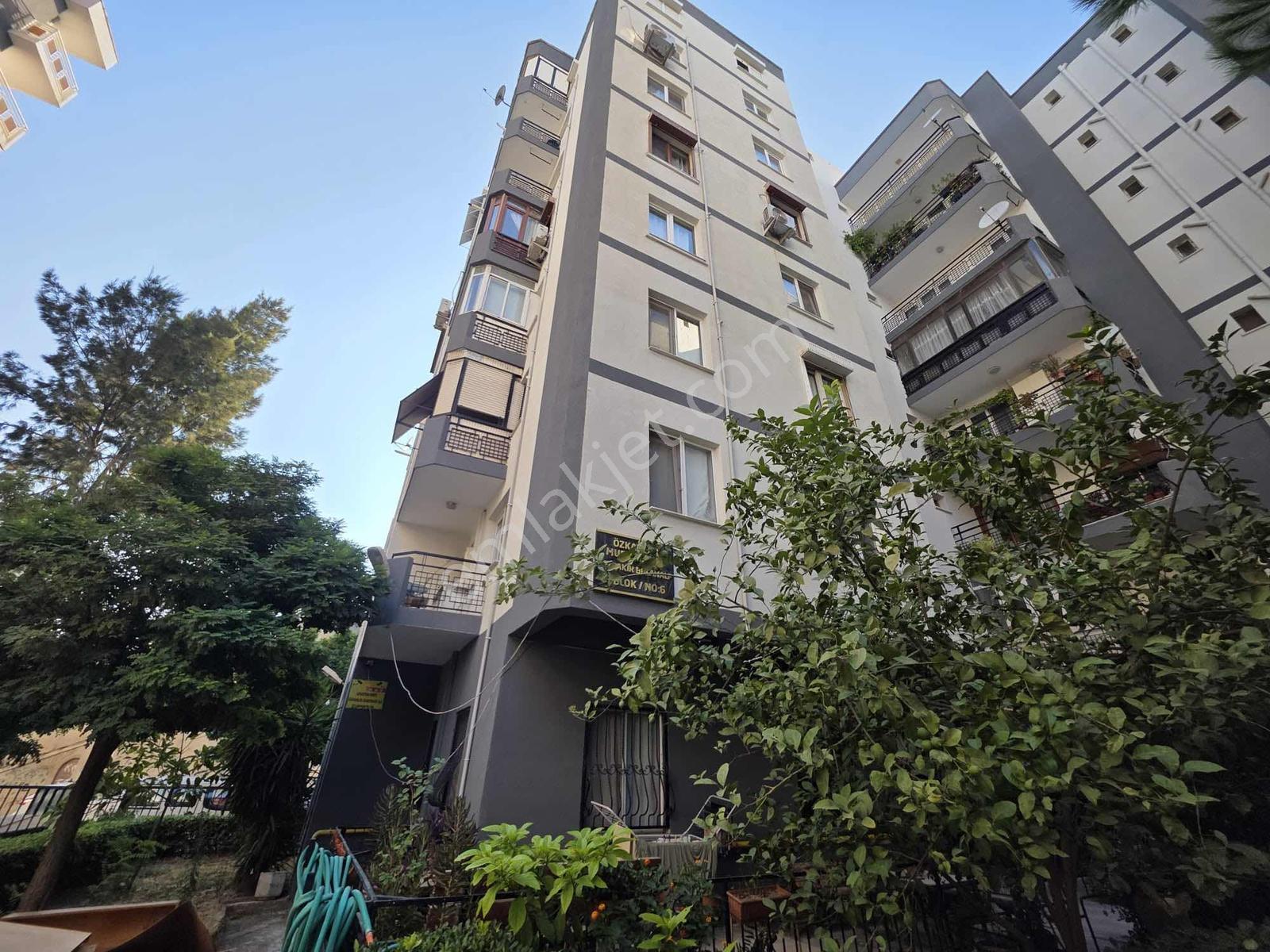 Bornova Ege Üniversitesi Yakını Arakat Asansörlü 3+1 Daire — fotoğraf 29