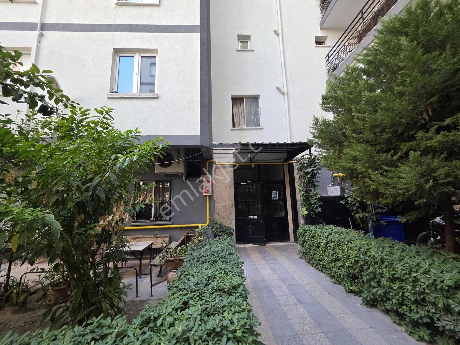 Bornova Ege Üniversitesi Yakını Arakat Asansörlü 3+1 Daire — fotoğraf 30