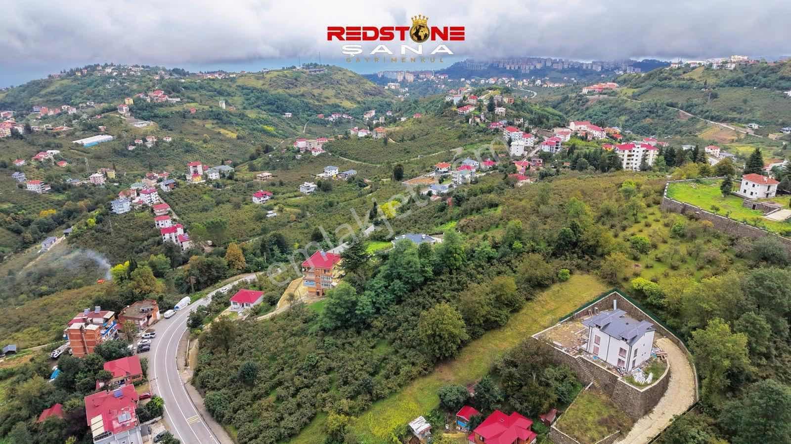 Kireçhanede 1800 M2 Villa İmarlı Satılık Arsa — fotoğraf 5