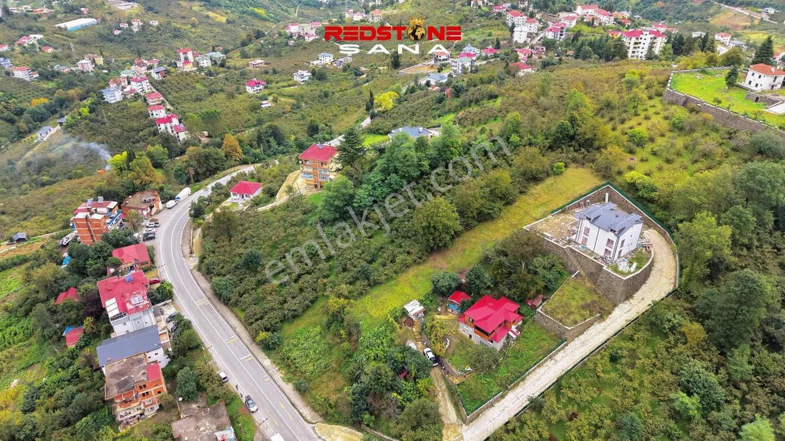Kireçhanede 1800 M2 Villa İmarlı Satılık Arsa — fotoğraf 6