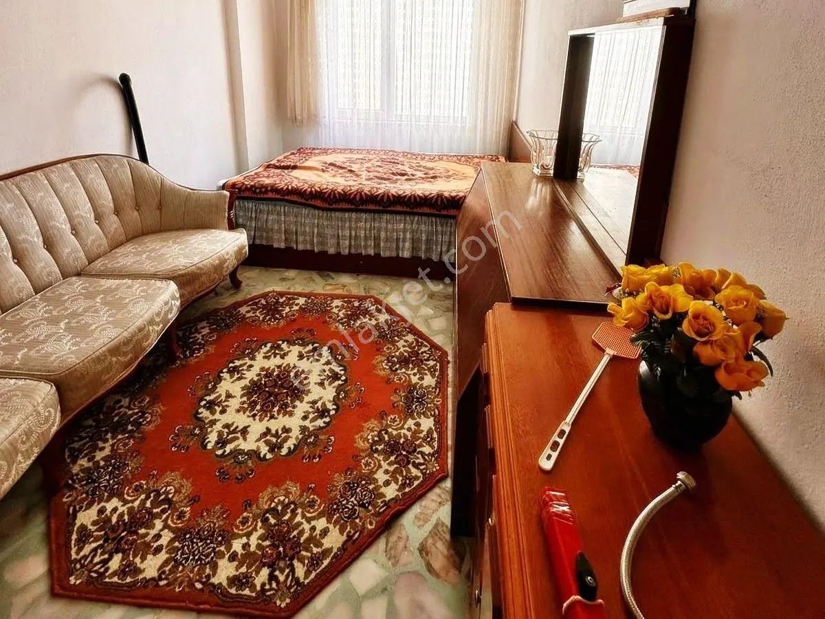 Aktif'ten Akçay'da Satılık Denize 300mt Full Kredili Arakat Manzaralı Harika Konumlu 2+1 Daire — fotoğraf 7