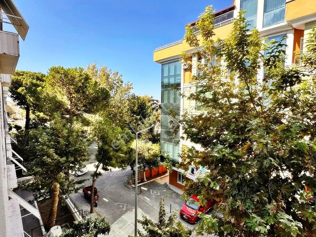 Aktif'ten Akçay'da Satılık Denize 300mt Full Kredili Arakat Manzaralı Harika Konumlu 2+1 Daire — fotoğraf 11