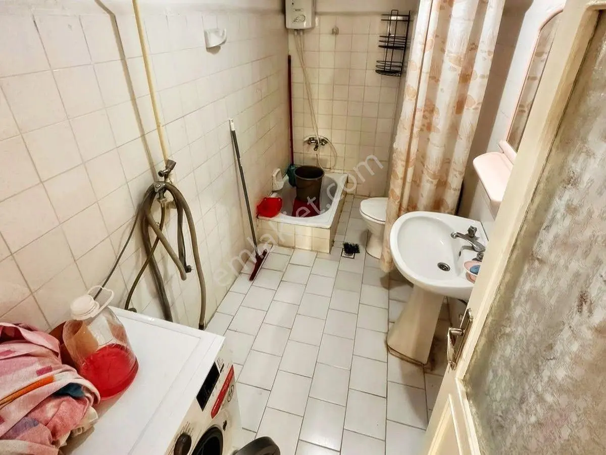 Aktif'ten Akçay'da Satılık Denize 300mt Full Kredili Arakat Manzaralı Harika Konumlu 2+1 Daire — fotoğraf 14