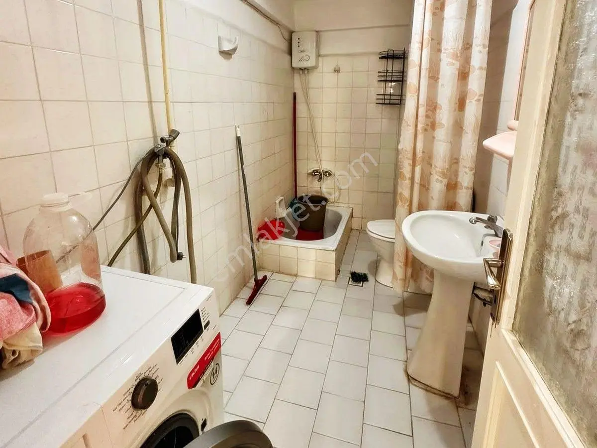 Aktif'ten Akçay'da Satılık Denize 300mt Full Kredili Arakat Manzaralı Harika Konumlu 2+1 Daire — fotoğraf 15