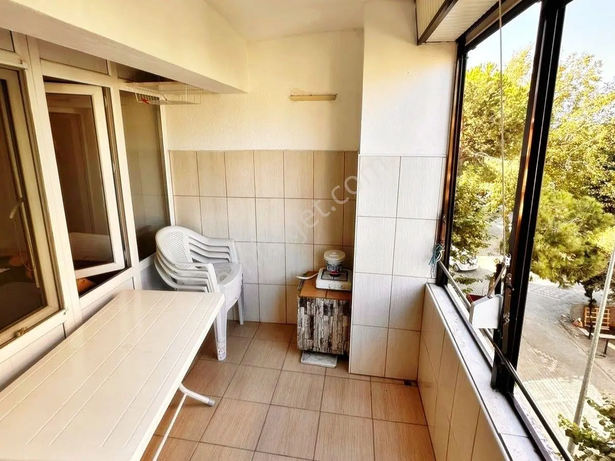 Aktif'ten Akçay'da Satılık Denize 300mt Full Kredili Arakat Manzaralı Harika Konumlu 2+1 Daire — fotoğraf 16