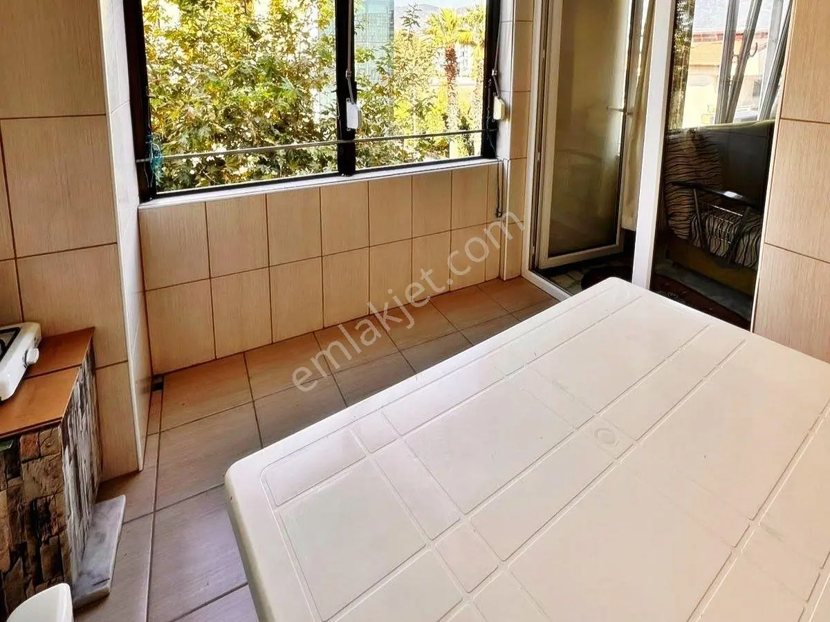 Aktif'ten Akçay'da Satılık Denize 300mt Full Kredili Arakat Manzaralı Harika Konumlu 2+1 Daire — fotoğraf 26