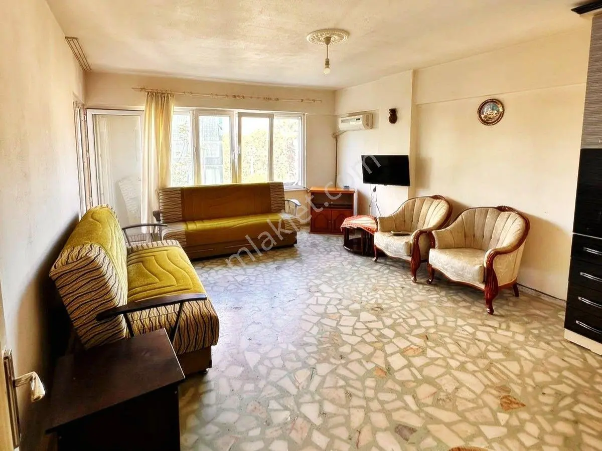 Aktif'ten Akçay'da Satılık Denize 300mt Full Kredili Arakat Manzaralı Harika Konumlu 2+1 Daire — fotoğraf 35