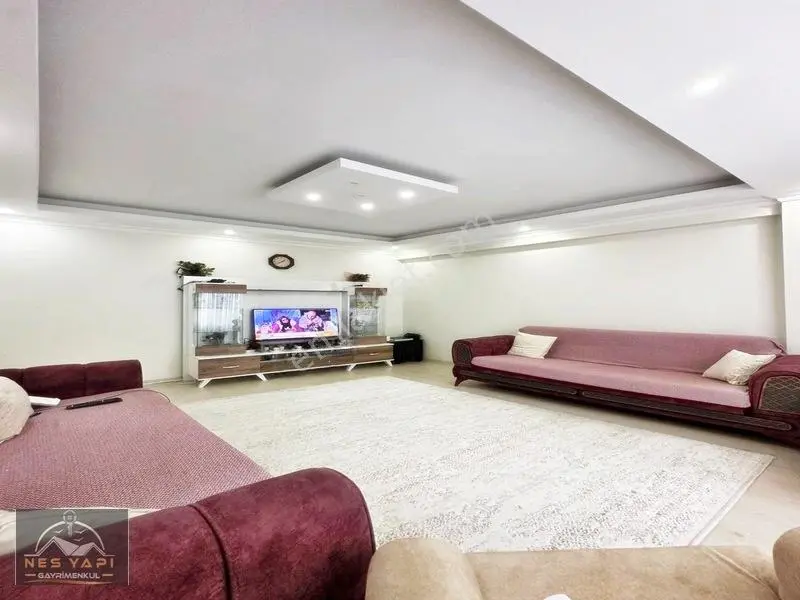 Nes Yapı'dan Metrobüse 10dk 3+1 Dev M2 Satılık Daire!! — fotoğraf 6