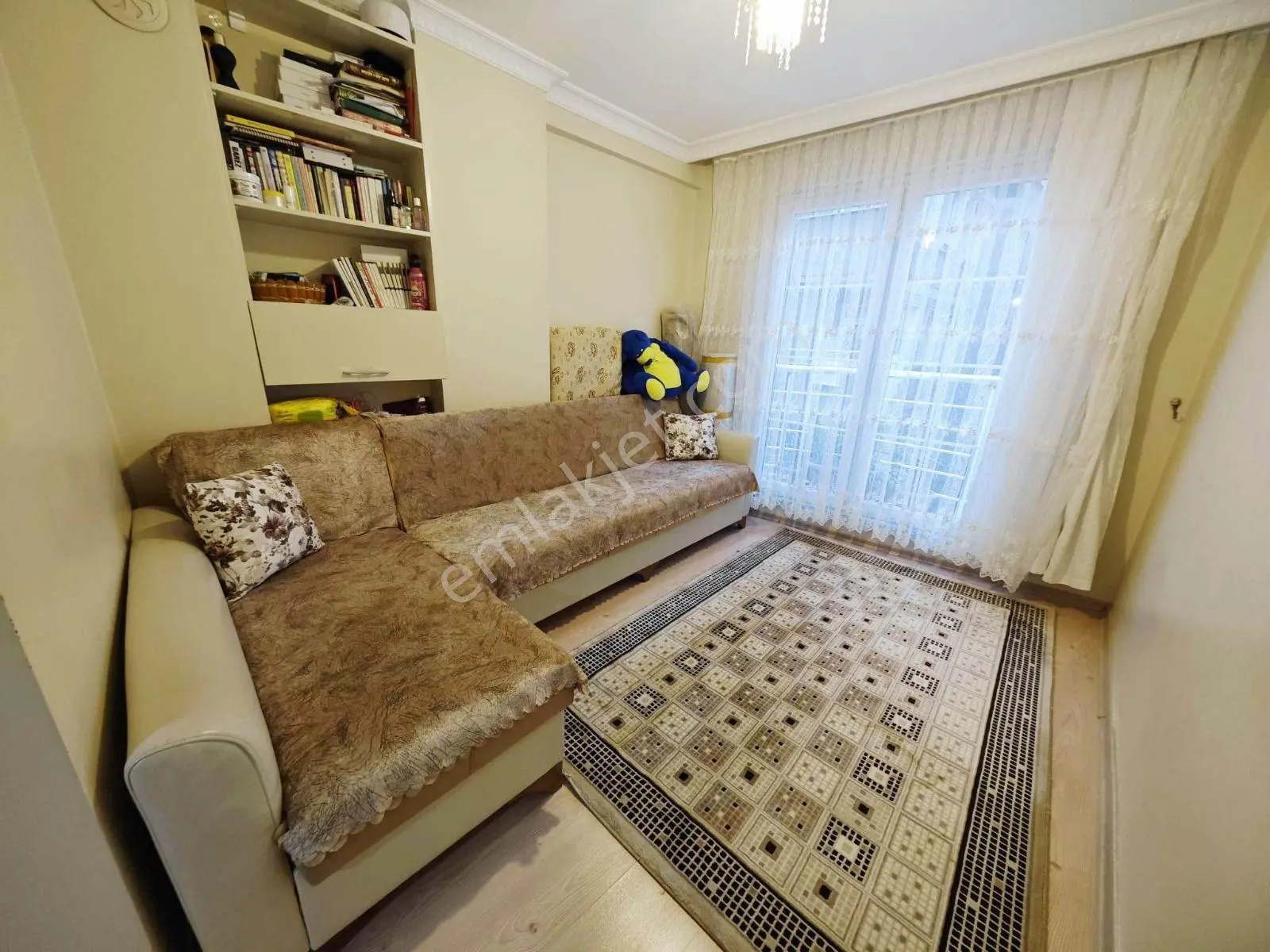 Kelepir Daire Yenibosna 2+1 2.kat Krediyeuygun Daire — fotoğraf 14