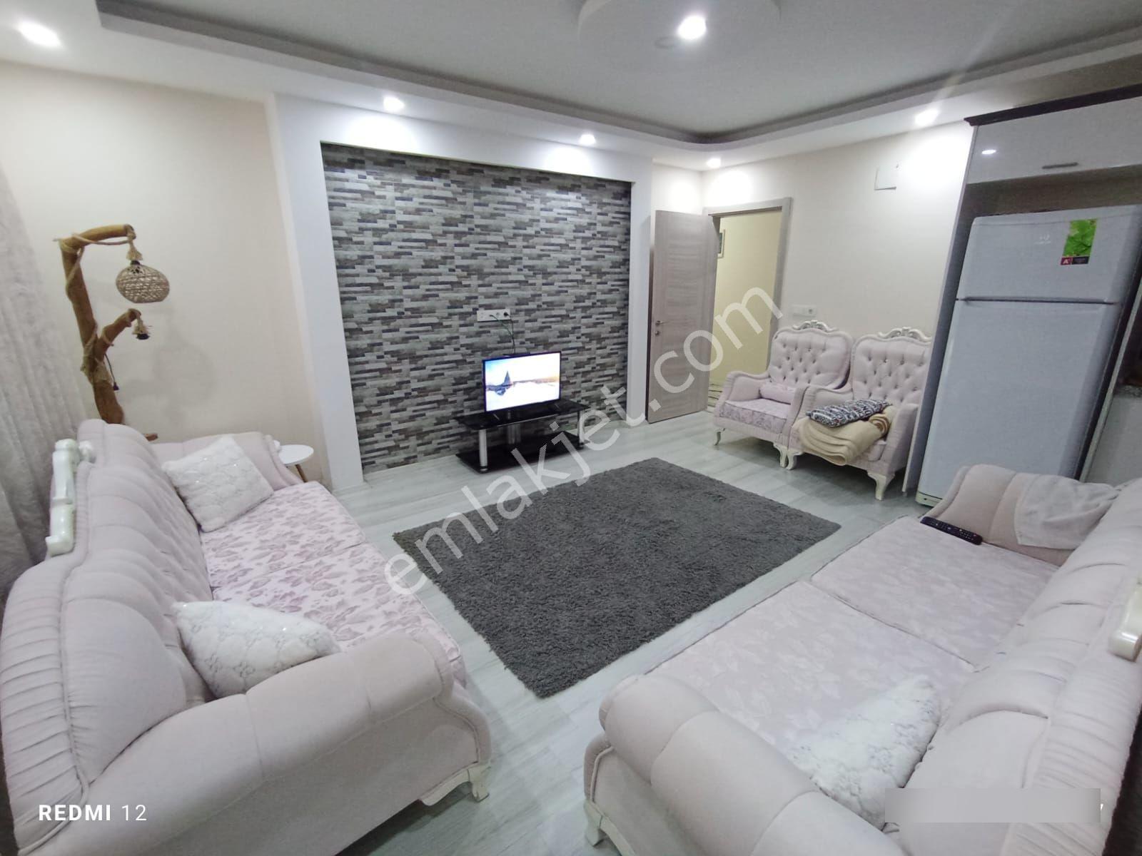 Bodrum Mumcular Satılık 3+1 Eşyalı Daire — fotoğraf 2