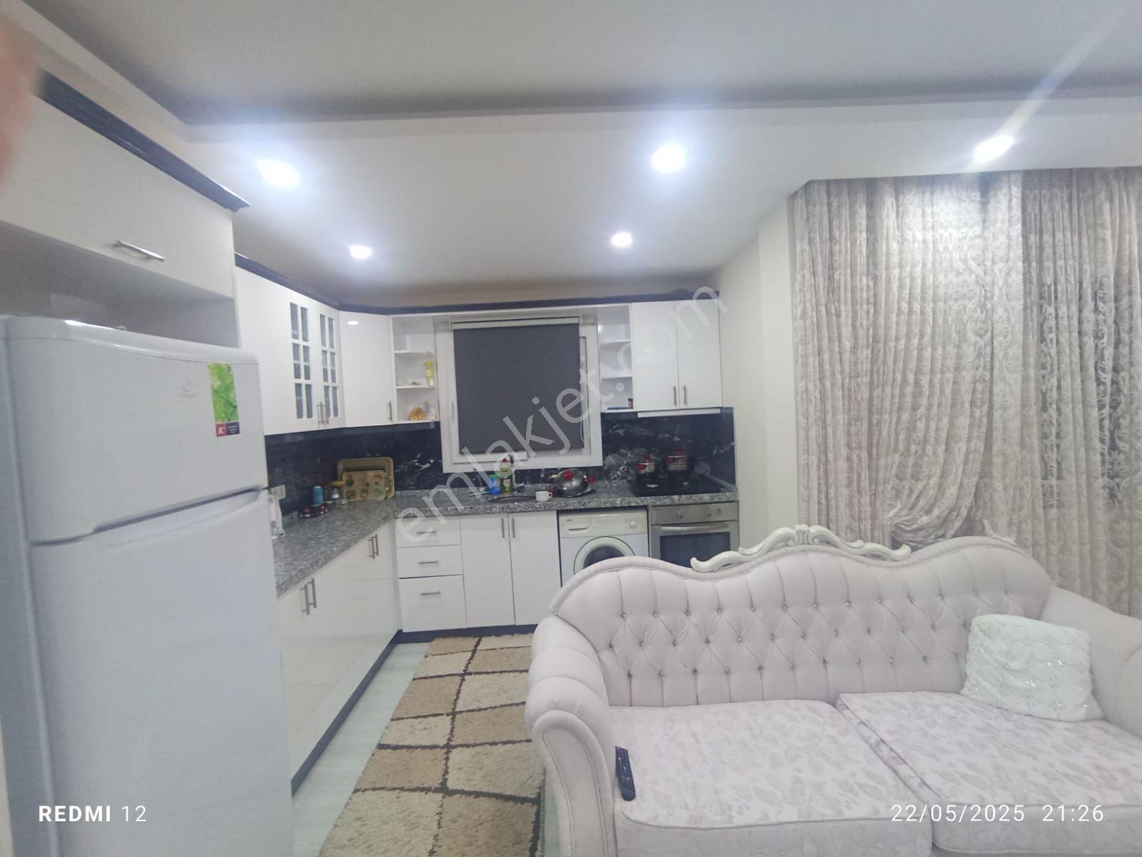 Bodrum Mumcular Satılık 3+1 Eşyalı Daire — fotoğraf 3