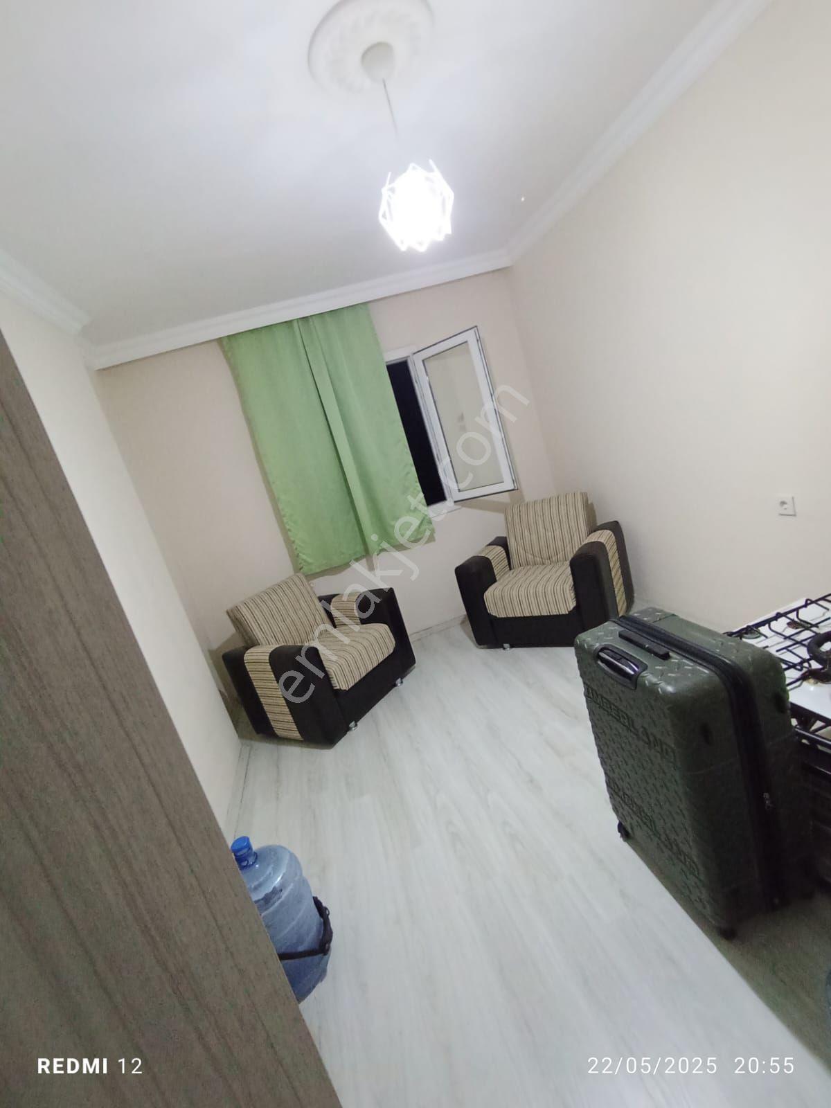 Bodrum Mumcular Satılık 3+1 Eşyalı Daire — fotoğraf 5