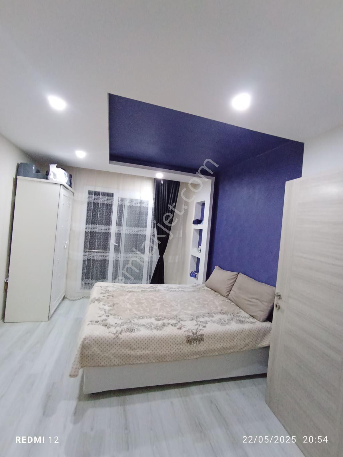 Bodrum Mumcular Satılık 3+1 Eşyalı Daire — fotoğraf 6