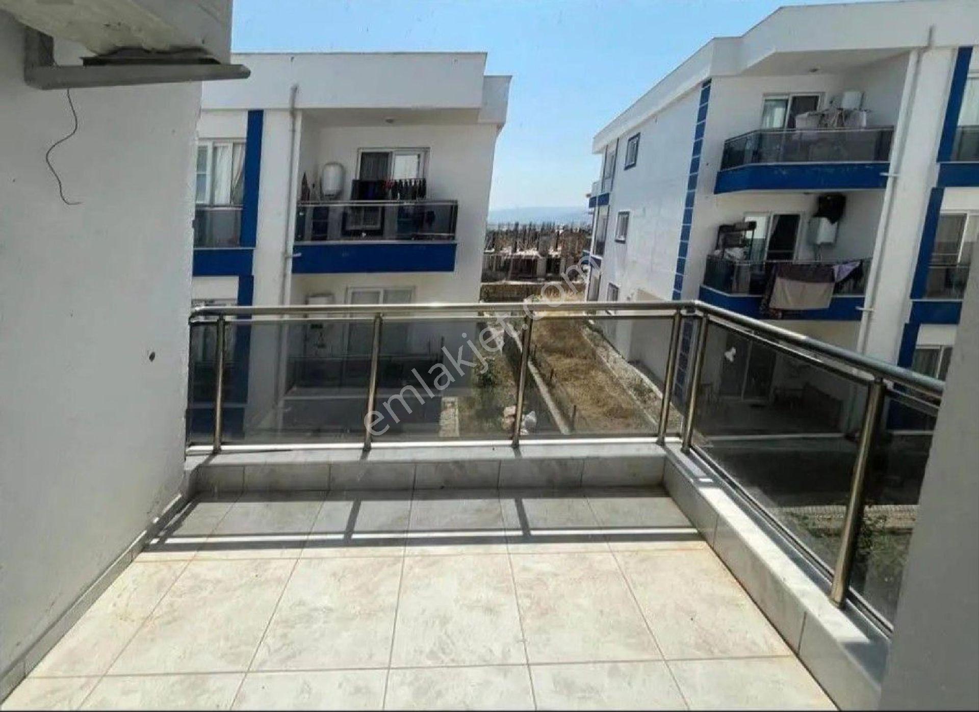 Bodrum Mumcular Satılık 3+1 Eşyalı Daire — fotoğraf 8