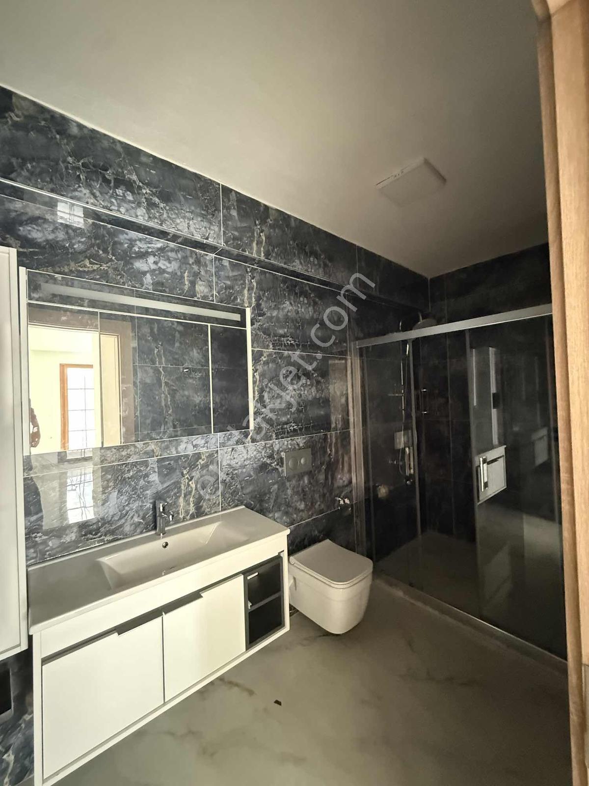 Ortaca Yerbelen Mahallesinde 4+1 Havuzlu Lüks İkiz Villa Satılık — fotoğraf 3