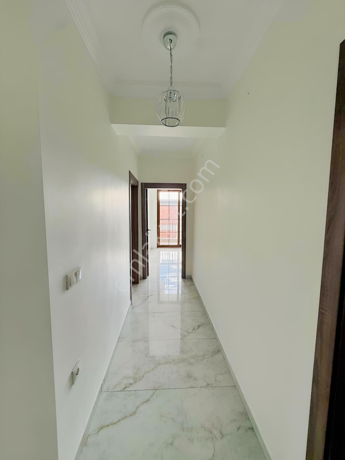 Ortaca Yerbelen Mahallesinde 4+1 Havuzlu Lüks İkiz Villa Satılık — fotoğraf 4