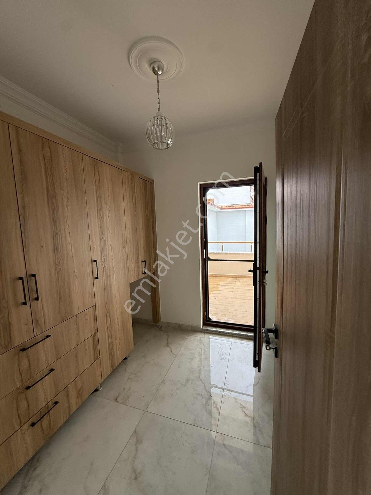 Ortaca Yerbelen Mahallesinde 4+1 Havuzlu Lüks İkiz Villa Satılık — fotoğraf 6