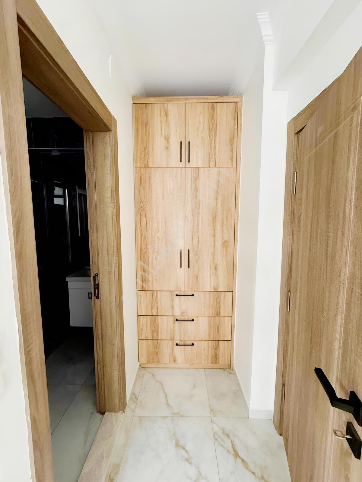 Ortaca Yerbelen Mahallesinde 4+1 Havuzlu Lüks İkiz Villa Satılık — fotoğraf 7