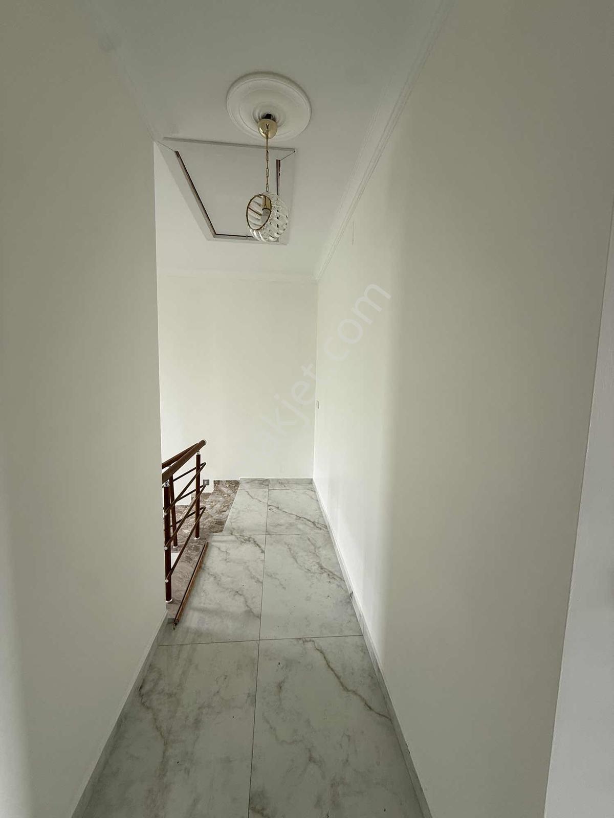 Ortaca Yerbelen Mahallesinde 4+1 Havuzlu Lüks İkiz Villa Satılık — fotoğraf 8