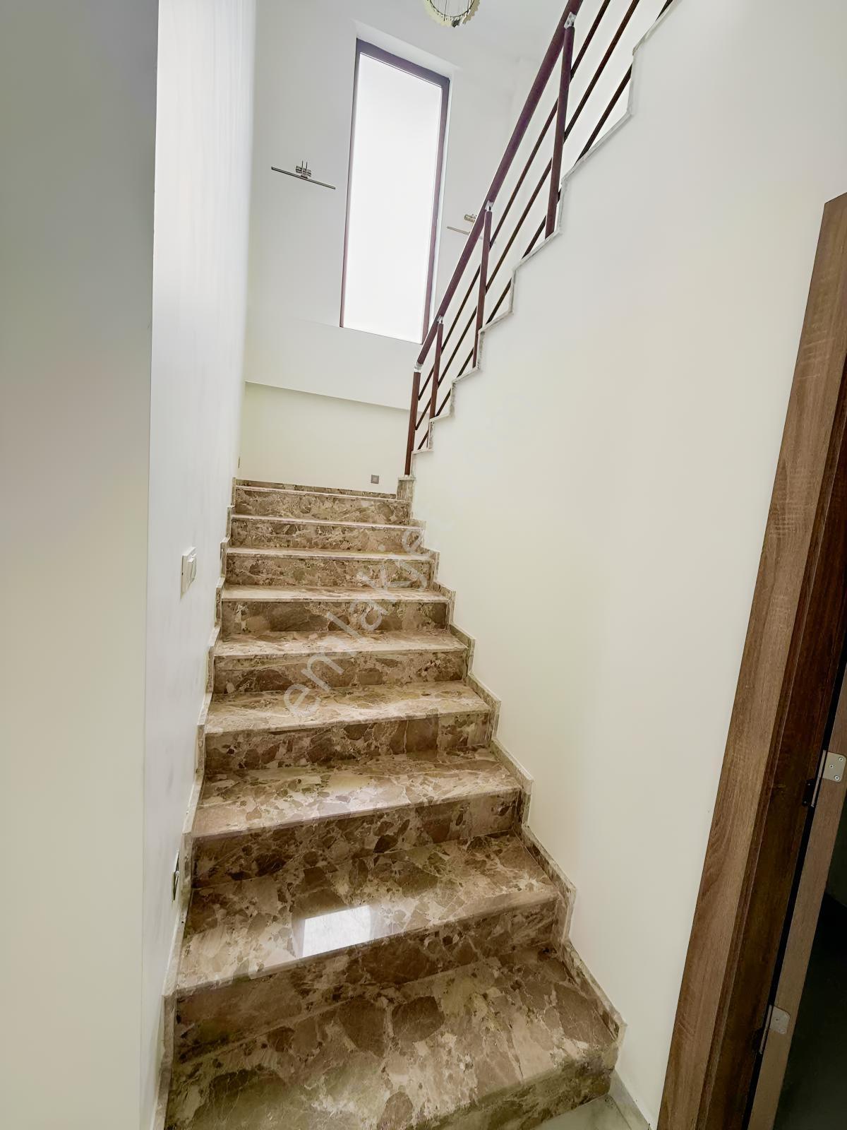 Ortaca Yerbelen Mahallesinde 4+1 Havuzlu Lüks İkiz Villa Satılık — fotoğraf 10